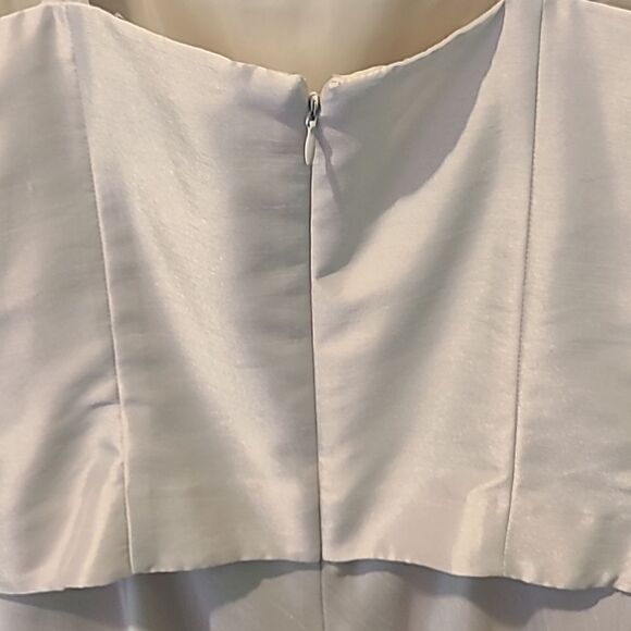 Ladies Size 8 Petite Piece Formal Dress Set From Jessica Howard - Picture 12 of 14